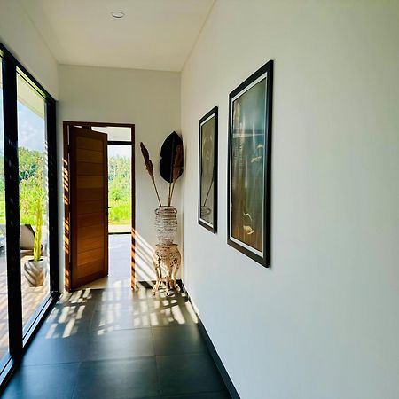 Balisen Luxury Villas Jasri Экстерьер фото