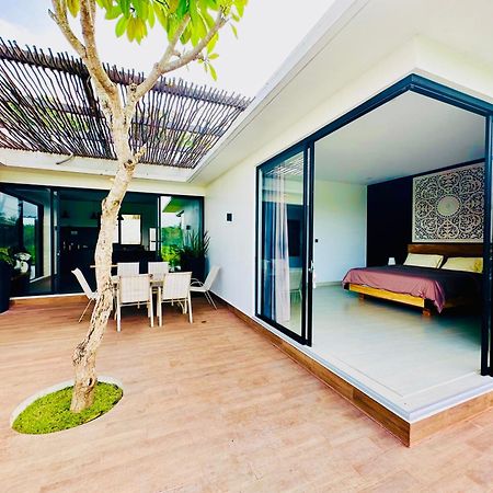 Balisen Luxury Villas Jasri Экстерьер фото