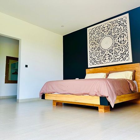 Balisen Luxury Villas Jasri Экстерьер фото