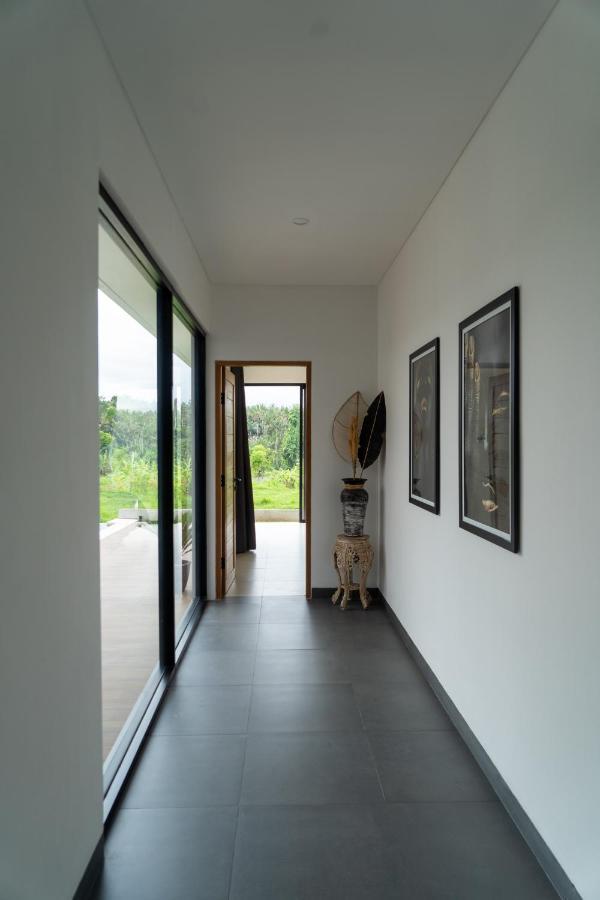 Balisen Luxury Villas Jasri Экстерьер фото