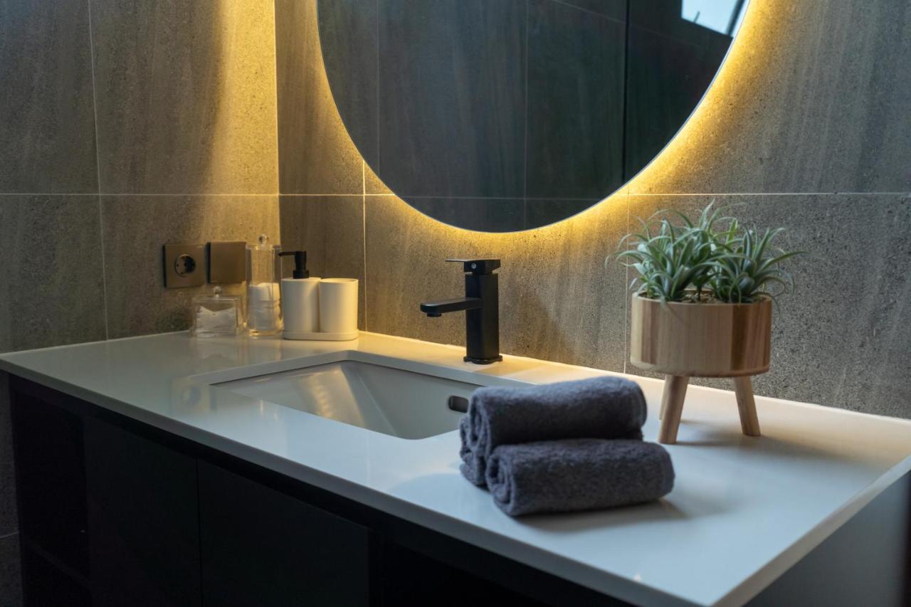 Balisen Luxury Villas Jasri Экстерьер фото