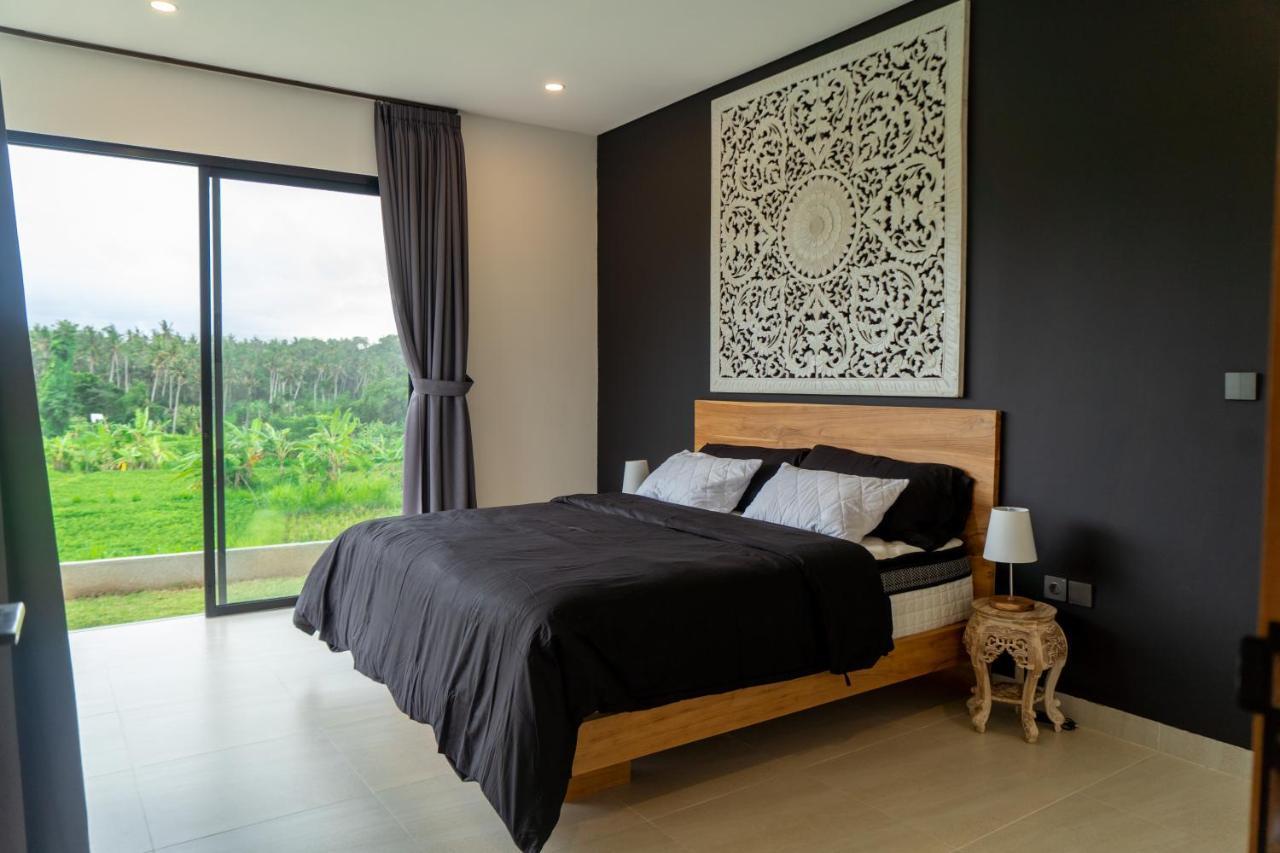 Balisen Luxury Villas Jasri Экстерьер фото