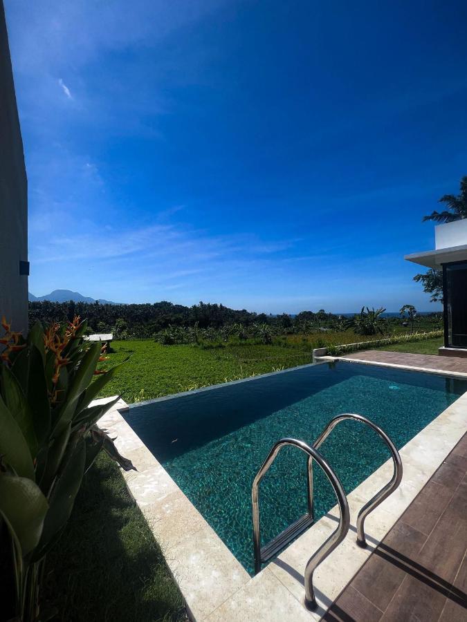 Balisen Luxury Villas Jasri Экстерьер фото