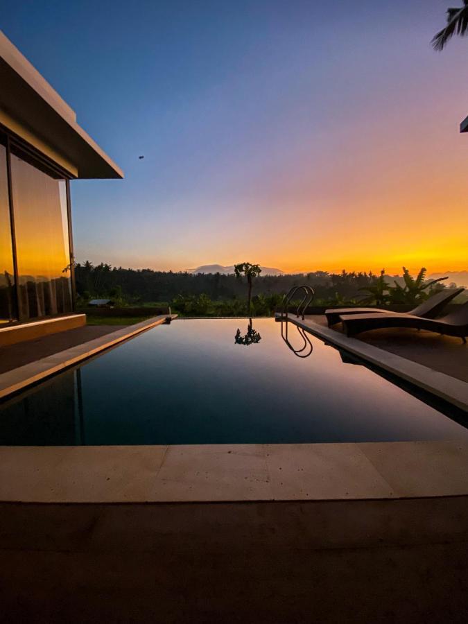 Balisen Luxury Villas Jasri Экстерьер фото