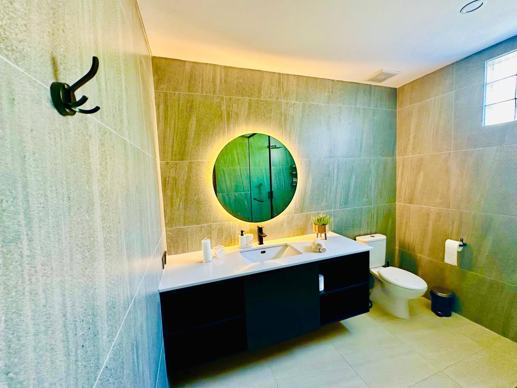 Balisen Luxury Villas Jasri Экстерьер фото